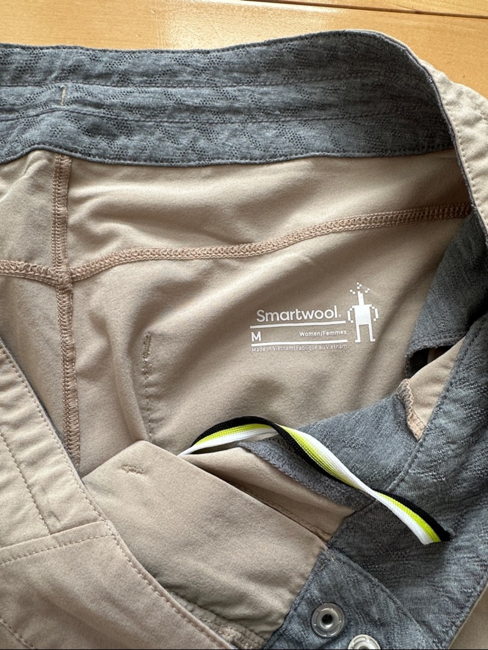 Smartwool Merino Sport - Picture 6 of 8